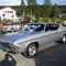Klassisk  Ford Mustang/ Classic Ford Mustang