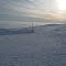 Trysil - on top