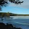 ørsjøen lake, may 4th