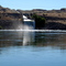 Hanford Reach Irrigation Ditch
