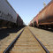 Rail Lines