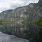 Wasserfall an der Otra
