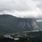 Above homme, Valle in Setesdal