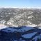 Rysstadåsen in february