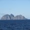 View of Mosken (on the ferry)
