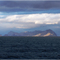 Лофотенские острова, вид с моря