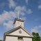 Sacred Mary Catholic Church