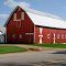 Roadside Barn