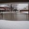 2009 Winter Storm Flood Fort Campbell
