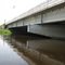 Rum River Bogus Brook bridge, Mille Lacs County Road 4