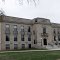 Mille Lacs County Courthouse (1923) Milaca, Minn. 5-2013
