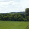Mielenko village panorama
