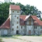 Jankowo. Spichlerz