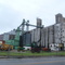Estill Biodiesel Plant