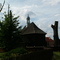 Drewniany kościół w Kucharkach / Wooden church in Kucharki
