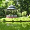 Altanka - Park miejski im.Stanisława Staszica