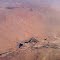 Helendale California from the Air