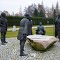 Pomnik upamiętniający spotkanie Mikołaja Powały i Władysława Jagiełły w 1409 roku (Taczów)