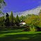 POL Zelazowa Wola Birth House of Fryderyk-Franciszek Chopin by KWOT {upload 1/3/2012 on his 202nd birthday}