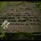 Szczytno  -  Old  Jewish  cemetery  /  Stary  cmentarz  żydowski