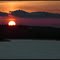 Mazury / Masuria - Sunset / Zachód słońca