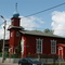 Thorn, orthodox chapel / Toruń, cerkiew-kaplica