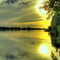 Vistulasunset