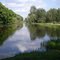 Toruń - Błonia nadwiślańskie, "Martwa Wisła"