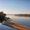 Wisla river