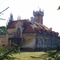 Poland, Pegow, Castle