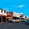 New York Avenue in St Cloud, Florida