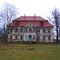 Poland, Chichy,  Kunzendorf, Manor House