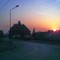 Malomice_07-06-2007_05:18.03, Lower Silesia Sunrise. Malmitz.