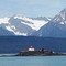Eldred Rock Lighthouse, Lynn Canal