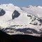 Alaskan Scenery - Alaska Cruise  - "Sea Princess" - May 2009