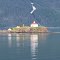 Eldred Rock Lighthouse
