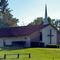 2009 Along US 27, Florida "Church"