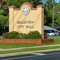 2009 Along US 27, Florida "
