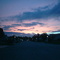Floridian sunset