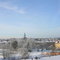 WINTER in OXELOSUND