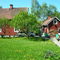 OLD HARG NYKOPING