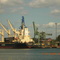  HARBOUR  OF  OXELOSUND