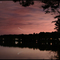 LakePeachtreeAtNight