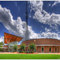 Peachtree City Public Library