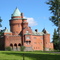 Hjularöd castle