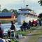 Göta canal, Sweden 约塔运河 瑞典