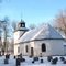 Bäcks kyrka