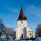 Fägre kyrka