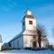 Bällefors kyrka