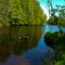 river